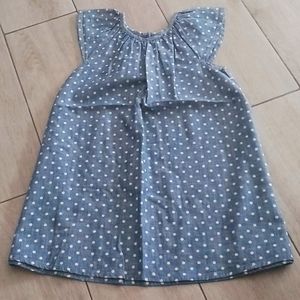 Girls gap dress
